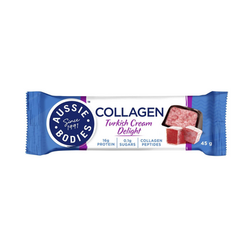 Ab Collagen Trksh Del Bar 45G