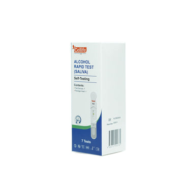 Cellife Oral Alcohol 7T