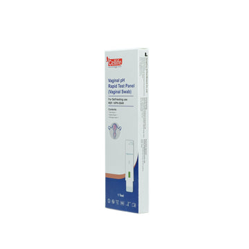 Cellife Vaginal PH 1T