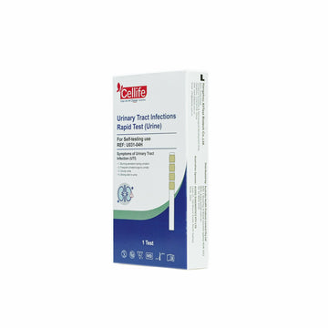 Cellife UTI Dipstick 1T