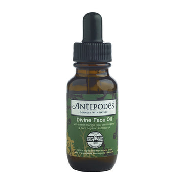 Antipodes Avo Rosehip Oil 30Ml