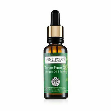 Antipodes Divine Face Oil 10Ml