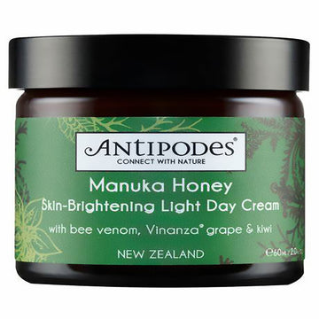 Antipodes Manuka Day Crm 60Ml