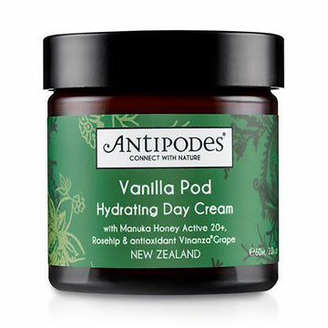 Antipodes Van Hydrte Day Crm 60Ml