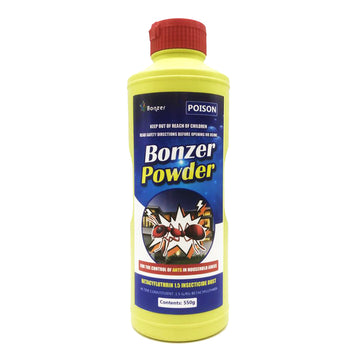 Bonzer Ant Powder Insect Killer 550g