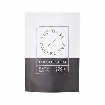 Base Coll Bath Salts 200G