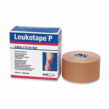 Bdf Leuko Sport 76019 3.8Cm Tape 8Bx