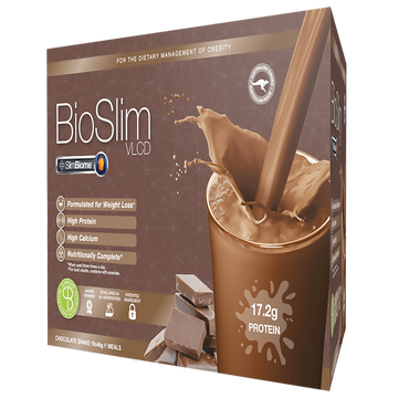 Bioslim Vlcd Slimbm Chc 18X46G
