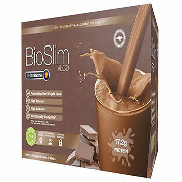 Bioslim Vlcd Slimbm Vnl 18X46G