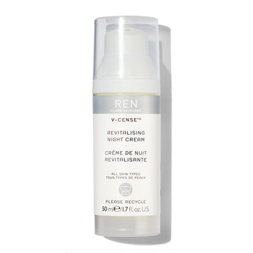 Bts Night Crm 50Ml S7 Regen