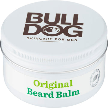 Bulldog Orignl Beard Balm 75Ml