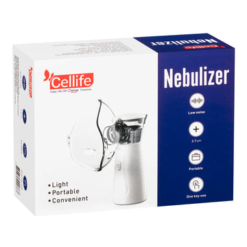 Cellife Nebuliser