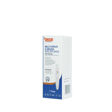Cellife Multi Drug 6 in 1 7T