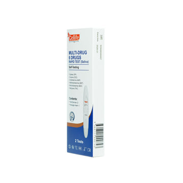 Cellife Multi Drug 6 in 1 2T