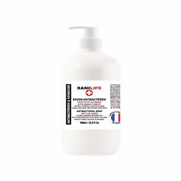 Co A/Bact Inst H/Sani 250Ml