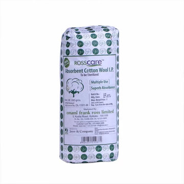 PHARMACY HEALTH Cotton Balls 200 Pack