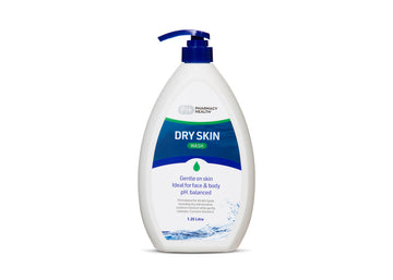 PHARMACY HEALTH Dry Skin Daily Wash 500mL
