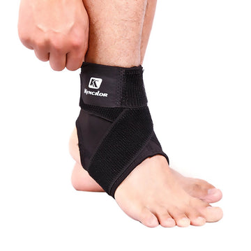 E/Plast Sport Ankle Sprt Brce Med