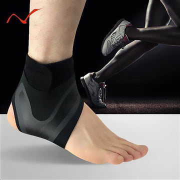 E/Plast Sport Ankle Stabilizer Brce