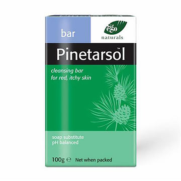 Ego Pinetarsol Bar 100g