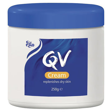 Ego Qv Crm 250G Jar