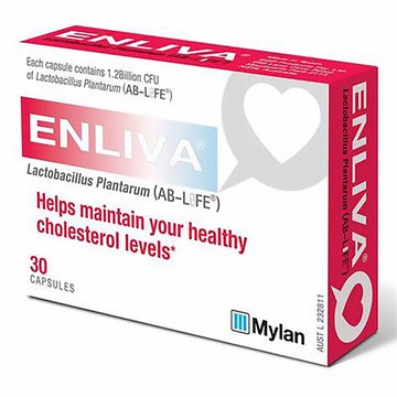 Enliva 30Cap