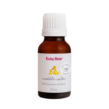 Euky Bear Calm Baby Ess Oil 15Ml