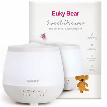 Euky Bear Sweet Drms Sleep Aid