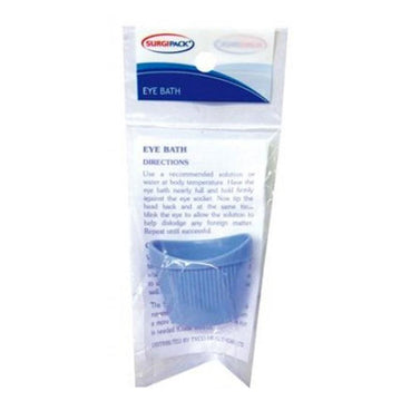 SurgiPack Eye Bath 6008 Reorder Art 198269