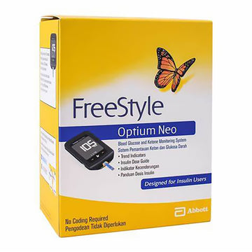 F/Style Opt Neo Bld Gulcse Mon (Currently on back order)