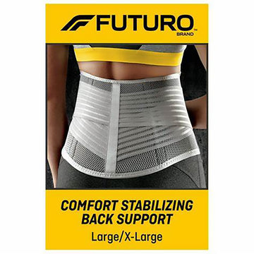 Futuro Back Support Stab L-Xl