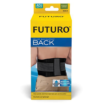 Futuro Back Supt Adj Brce
