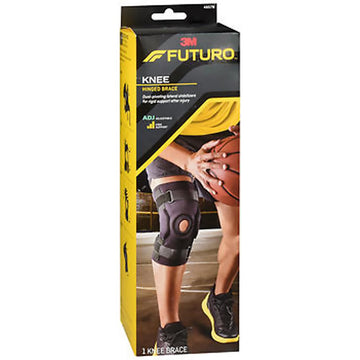 Futuro Hinged Knee Brace