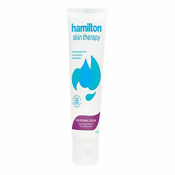 Hamilton Skin Therapy Noursh Crm 225G