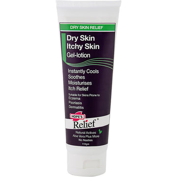 Hopes Relief Gel Lotion 110G