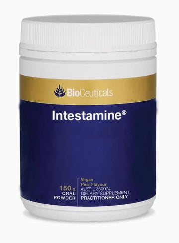 BIOCEUTICALS Intestamine® 150g