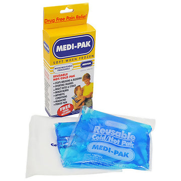 Medi Hot/Cold Pack Med