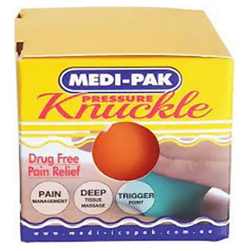Medi Pak Pressure Knuckle