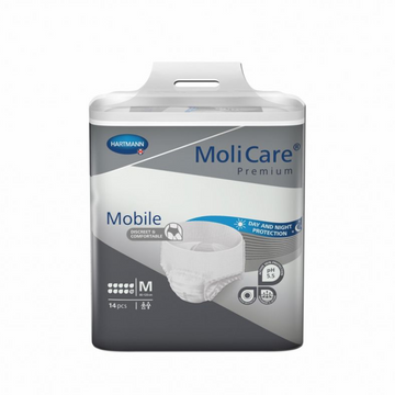 Molicare Premium Mobile 10D Med