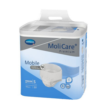 Molicare Premium Mobile 6D Sml