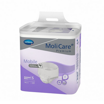 Molicare Premium Mobile 8D Sml