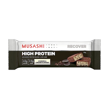 Musashi Hplc P45 Bar Ck Crm 90G