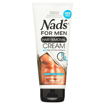 Nads For Men Hair Removal Crm 200Ml