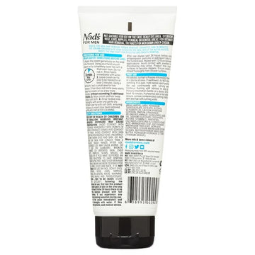 Nads For Men Hair Removal Crm 200Ml