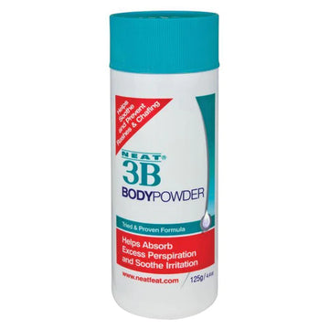 Neat 3B Body Saver Pwdr 125G