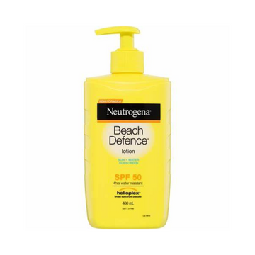 Neutrogena B/Def Ltn 50 400Ml