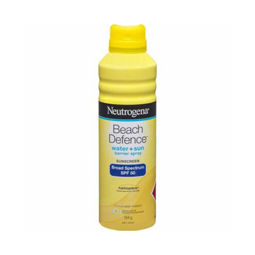 Neutrogena Beach Def Spry Spf50 184G