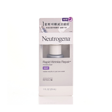 Neutrogena Night Crm 29Ml Rpd Wrink