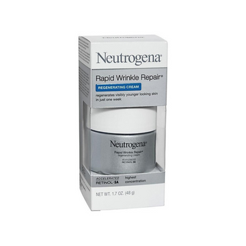 Neutrogena Reg Crm Rpd Wrink 48G