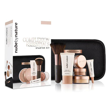 Nude By Nat Complexion Essen Lgt